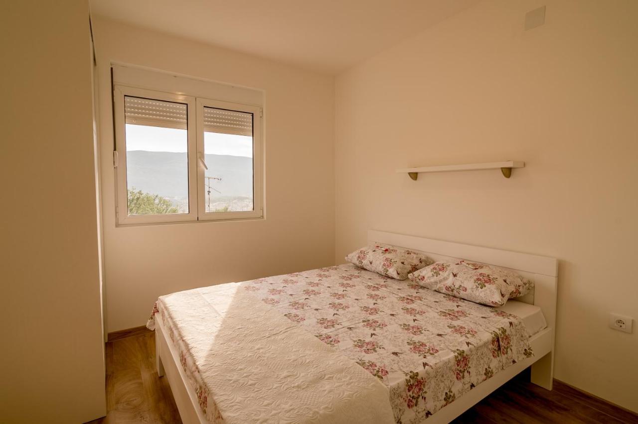 Sunnyapartments Herceg Novi Esterno foto